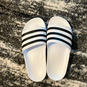 Adidas slides